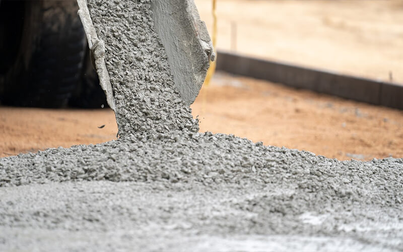 Çimento Katkılı Güneş Enerjisi Panelleri İçin Dayanıklı Zeminler