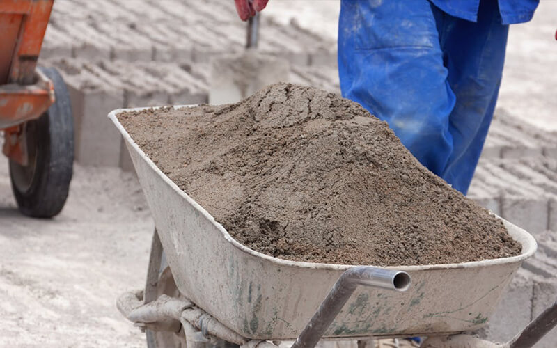 Why Choosing Certified Cement Matters for Contractors
