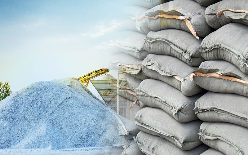 Çimento Kalitesinin Uzun Vadeli Yapı Performansına Katkısı