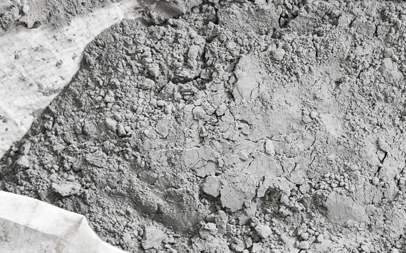 Çimento Depolama Koşullarının Beton Dayanımına Etkisi