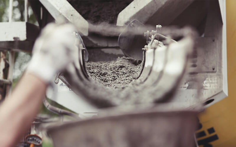 Betonarme Yapılarda Güvenli Yapı İçin Çimento Standartları