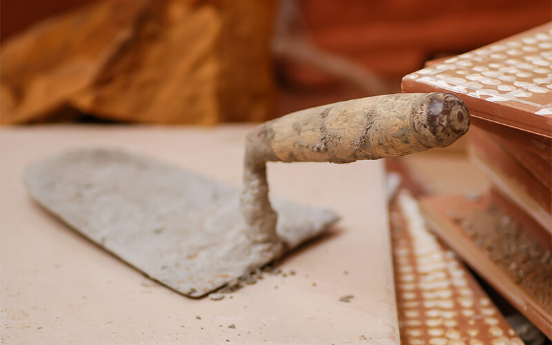 Çimento Kalite Testlerinin Yapı Denetimindeki Rolü