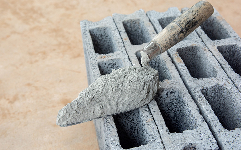 Beton Dayanıklılığını Artıran Çimento Teknolojileri