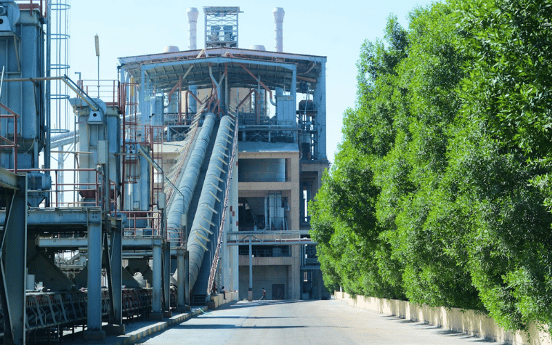 Çimento Fabrikası Yatırımları İçin Altyapı ve Lojistik Gereksinimleri