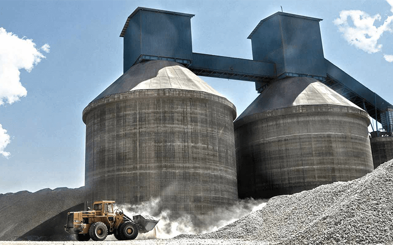 Klinker Üreticileri İçin Enerji Yönetimi Stratejileri